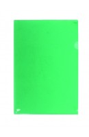 KCK F/C L-SHAPE FOLDER - FI A320GR